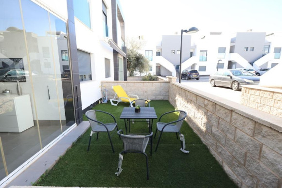 Revente - Appartement - Orihuela Costa - La Zenia