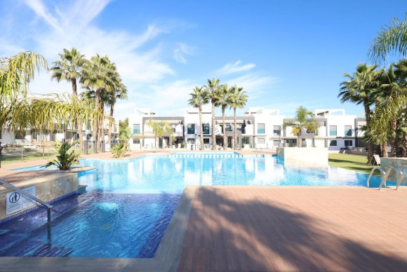 Revente - Appartement - Orihuela Costa - La Zenia