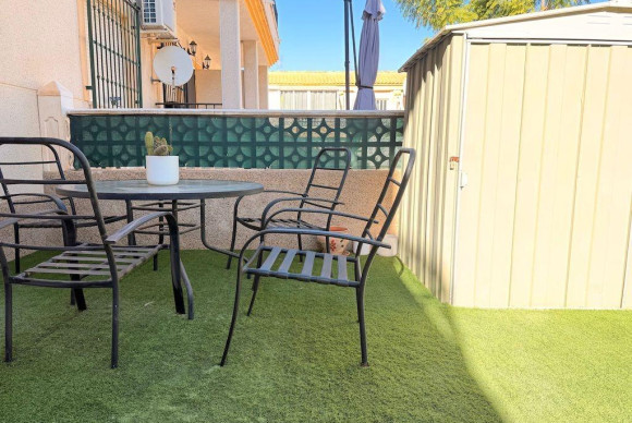 Revente - Bungalow - Orihuela Costa - Las Filipinas