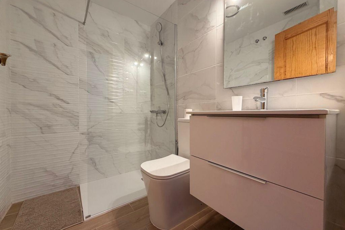 Revente - Bungalow - Orihuela Costa - Las Filipinas