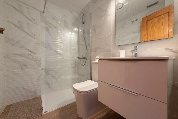 Revente - Bungalow - Orihuela Costa - Las Filipinas