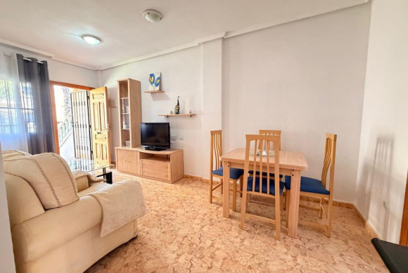 Revente - Bungalow - Orihuela Costa - Las Filipinas