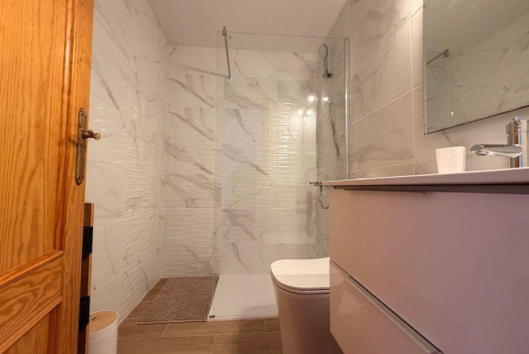 Revente - Bungalow - Orihuela Costa - Las Filipinas