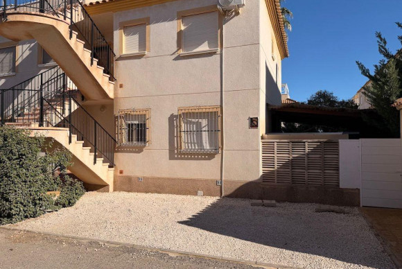 Revente - Bungalow - Orihuela Costa - Las Filipinas