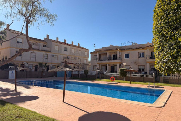 Revente - Bungalow - Orihuela Costa - Las Filipinas