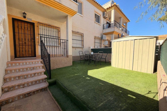 Revente - Bungalow - Orihuela Costa - Las Filipinas