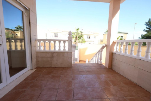 Resale - House - Orihuela Costa - Villamartín-Las Filipinas