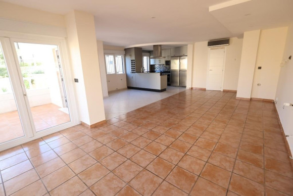 Resale - House - Orihuela Costa - Villamartín-Las Filipinas