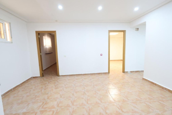 Resale - House - Orihuela Costa - Villamartín-Las Filipinas