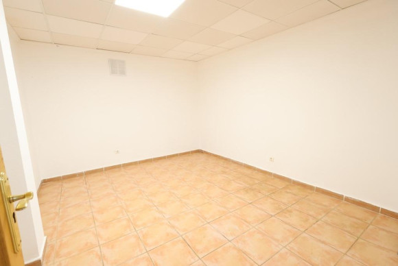 Resale - House - Orihuela Costa - Villamartín-Las Filipinas