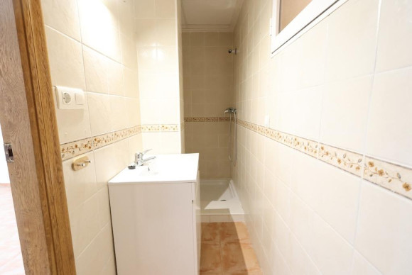 Resale - House - Orihuela Costa - Villamartín-Las Filipinas