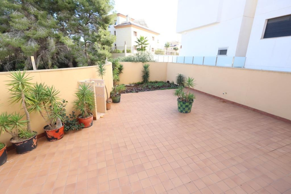 Resale - House - Orihuela Costa - Villamartín-Las Filipinas