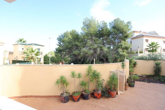 Resale - House - Orihuela Costa - Villamartín-Las Filipinas