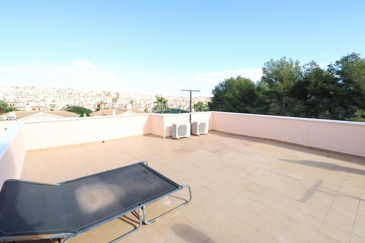 Resale - House - Orihuela Costa - Villamartín-Las Filipinas