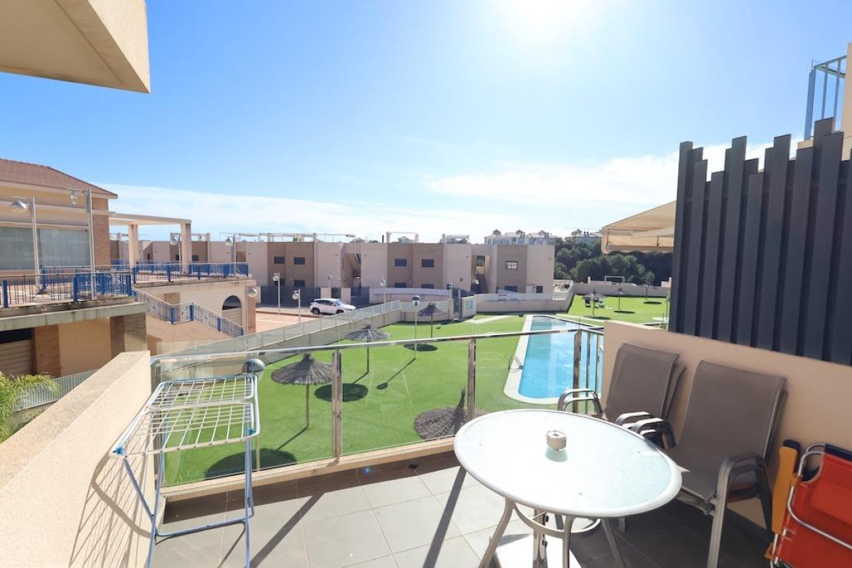 Reventa - Apartamento / piso - Orihuela Costa - La Zenia