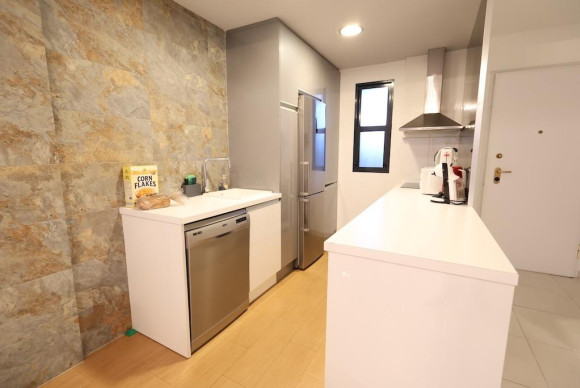 Reventa - Apartamento / piso - Orihuela Costa - La Zenia