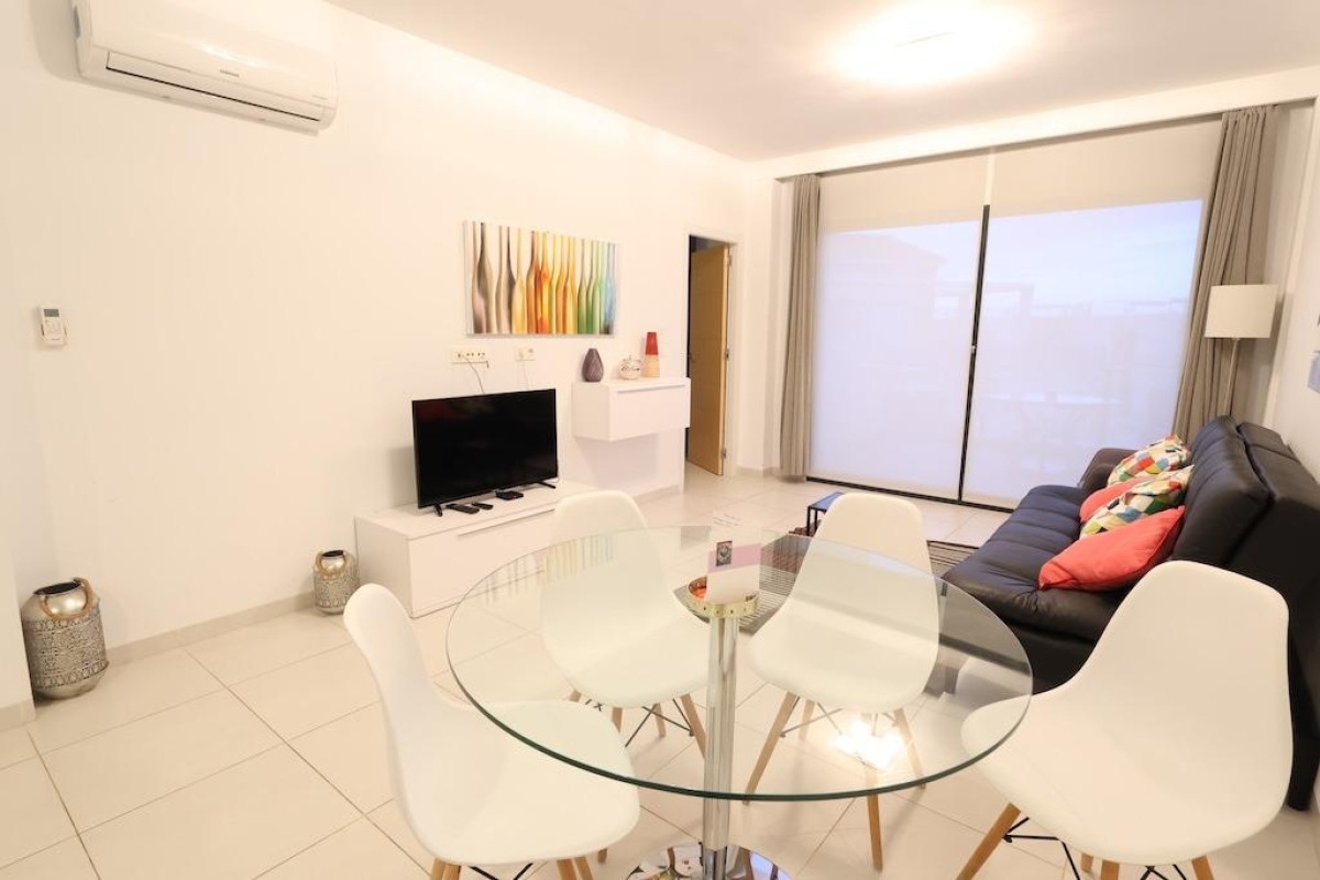 Reventa - Apartamento / piso - Orihuela Costa - La Zenia