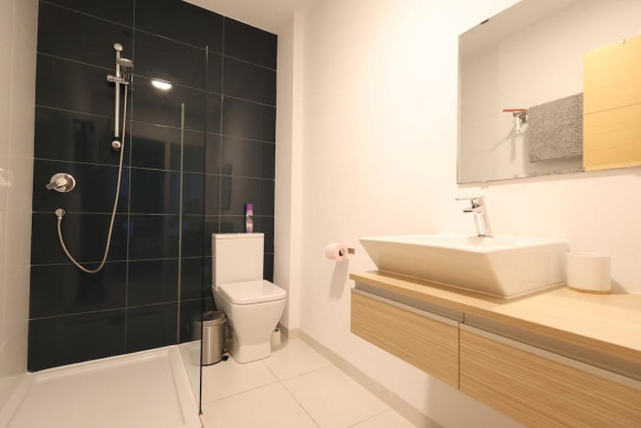 Reventa - Apartamento / piso - Orihuela Costa - La Zenia