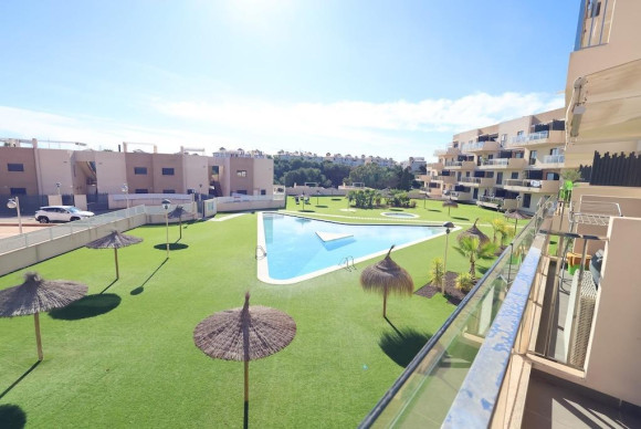 Reventa - Apartamento / piso - Orihuela Costa - La Zenia