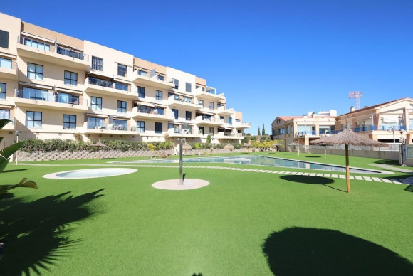 Reventa - Apartamento / piso - Orihuela Costa - La Zenia