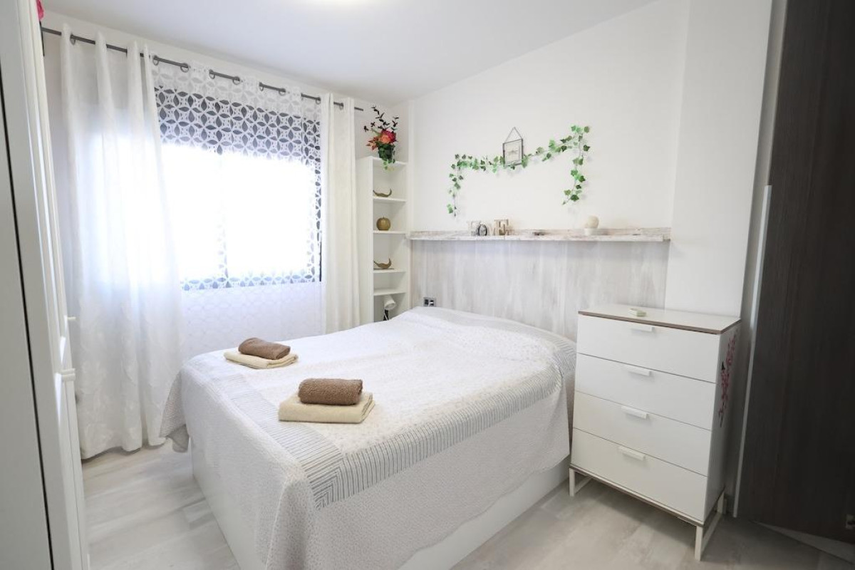 Resale - Apartment  - Orihuela Costa - La Zenia