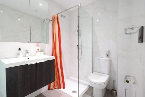 Resale - Apartment  - Orihuela Costa - La Zenia