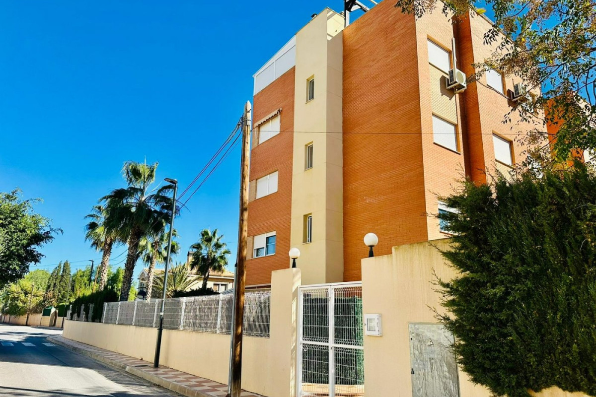 Reventa - Apartamento / piso - El Campello - Playa muchavista