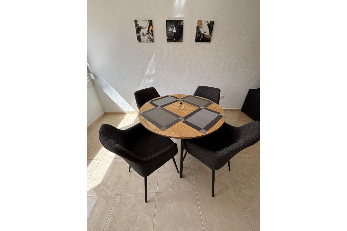 Resale - Apartment  - Torrevieja - Torreblanca