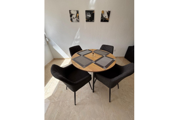 Resale - Apartment  - Torrevieja - Torreblanca