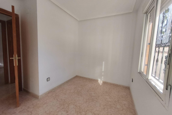 Resale - Townhouse - Orihuela Costa - Urbanización Perla del Mar