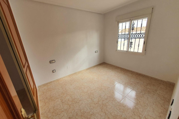 Resale - Townhouse - Orihuela Costa - Urbanización Perla del Mar