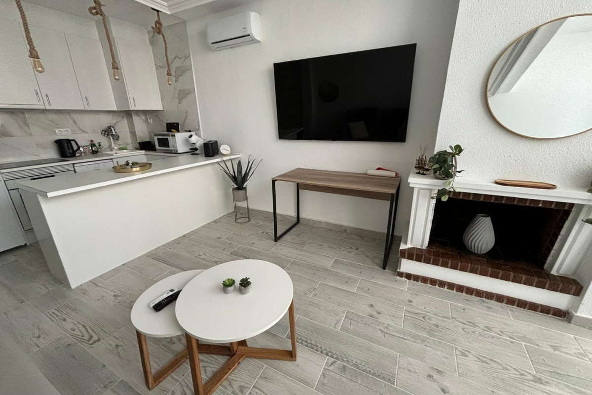 Resale - Apartment  - Torrevieja - Torre la mata