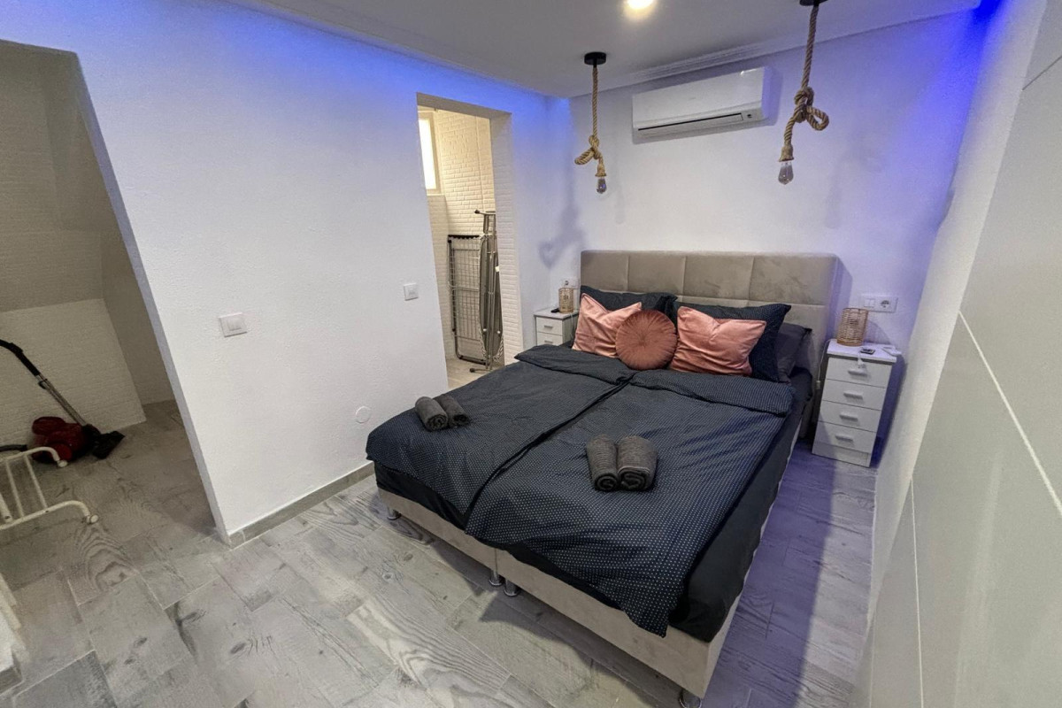 Resale - Apartment  - Torrevieja - Torre la mata