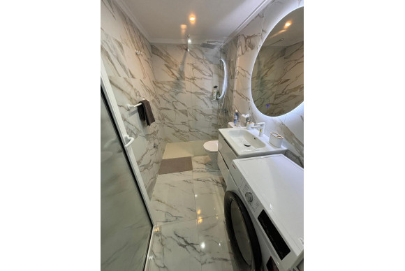 Resale - Apartment  - Torrevieja - Torre la mata