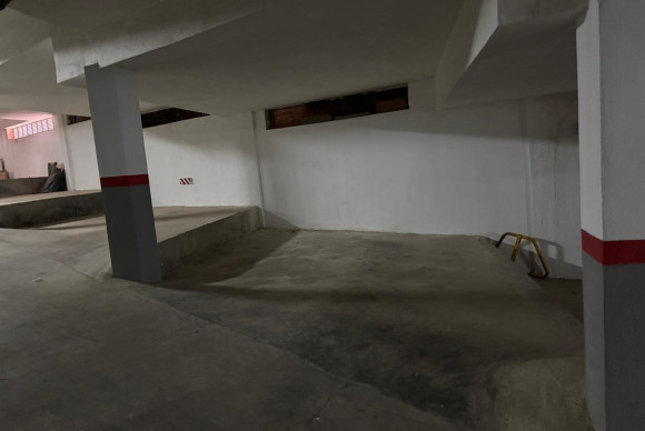 Resale - Apartment  - Torrevieja - Torre la mata