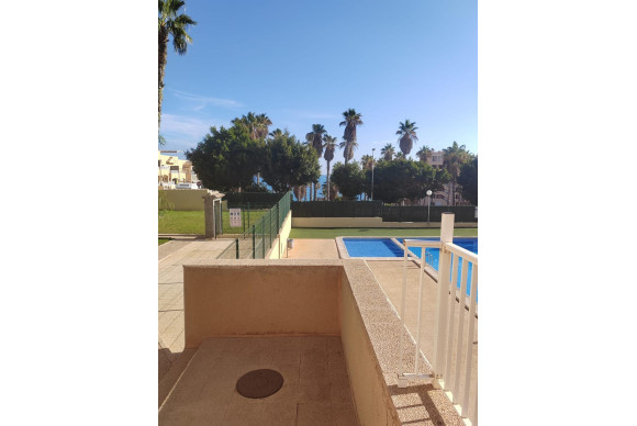 Resale - Apartment  - Torrevieja - Torre la mata