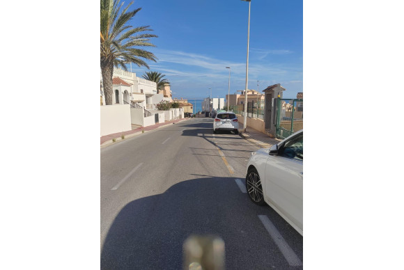 Resale - Apartment  - Torrevieja - Torre la mata
