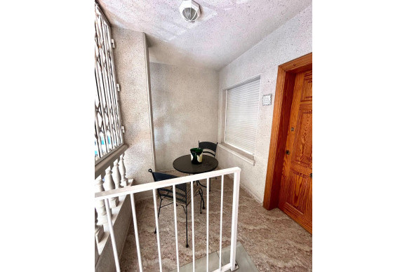 Revente - Appartement - Torrevieja - Estacion de autobuses
