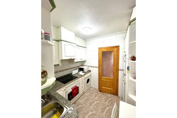 Revente - Appartement - Torrevieja - Estacion de autobuses