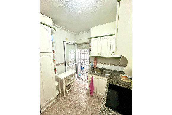 Revente - Appartement - Torrevieja - Estacion de autobuses