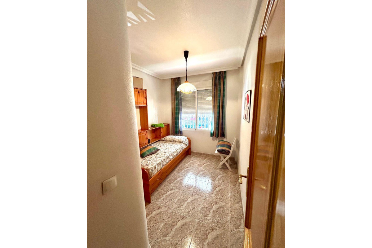 Revente - Appartement - Torrevieja - Estacion de autobuses
