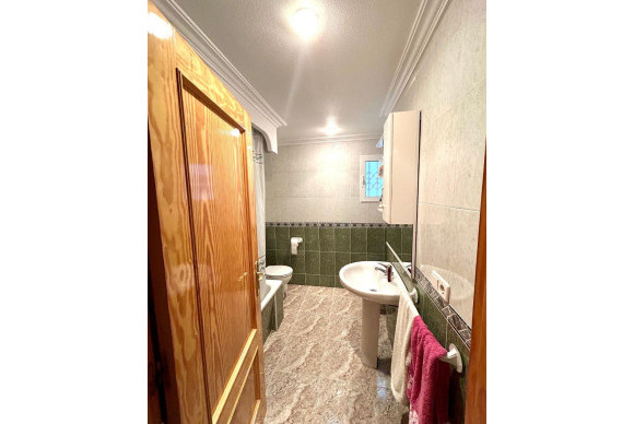 Revente - Appartement - Torrevieja - Estacion de autobuses