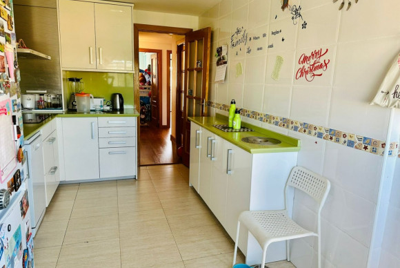 Revente - Appartement - El Campello - Playa muchavista