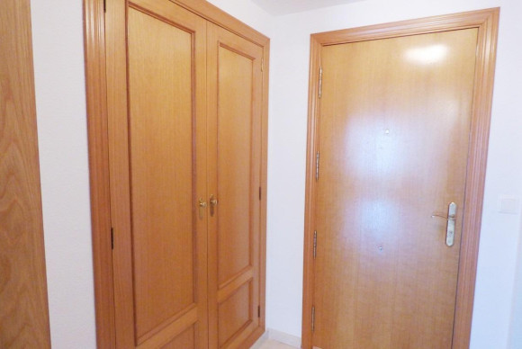 Location à long terme - Appartement - Alicante - Deportista Miriam Blasco