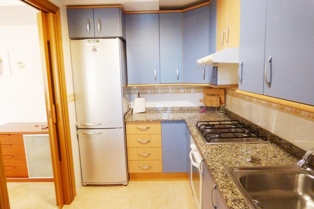 Location à long terme - Appartement - Alicante - Deportista Miriam Blasco