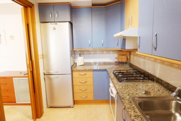 Location à long terme - Appartement - Alicante - Deportista Miriam Blasco