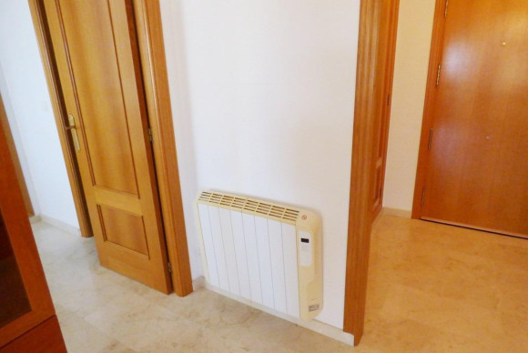 Location à long terme - Appartement - Alicante - Deportista Miriam Blasco