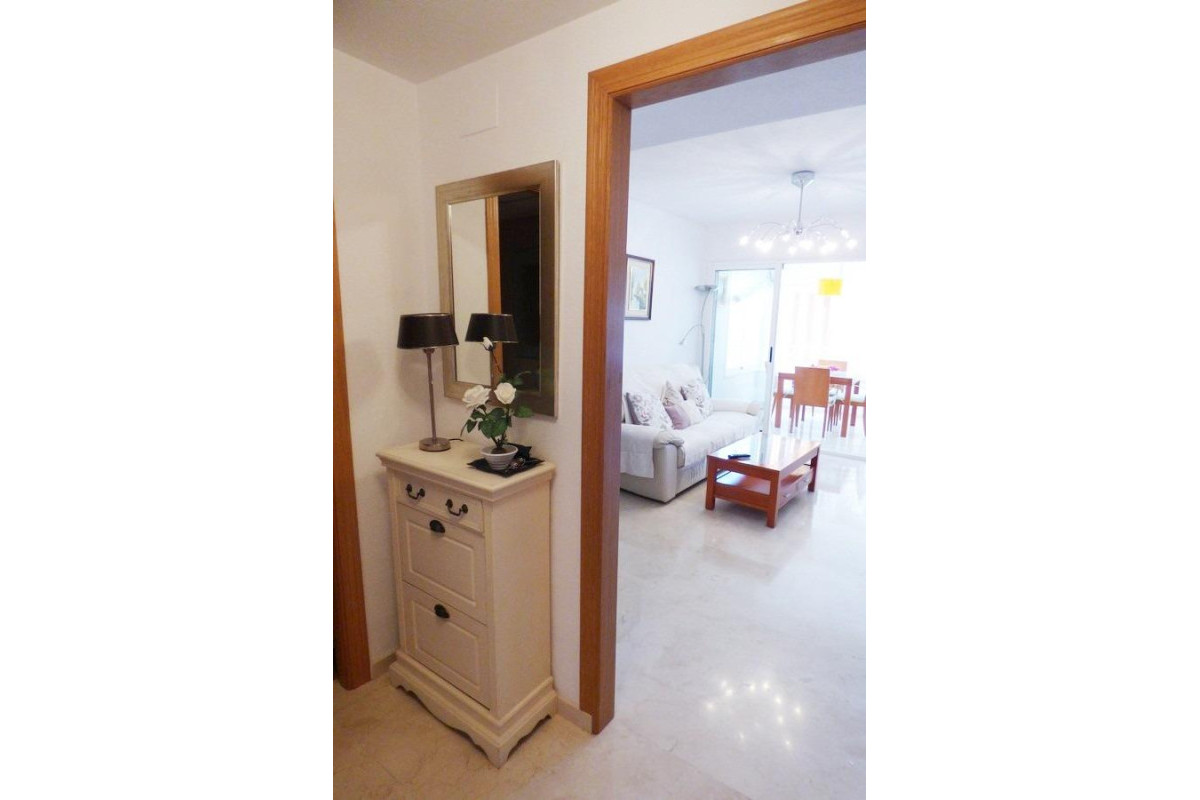 Location à long terme - Appartement - Alicante - Deportista Miriam Blasco