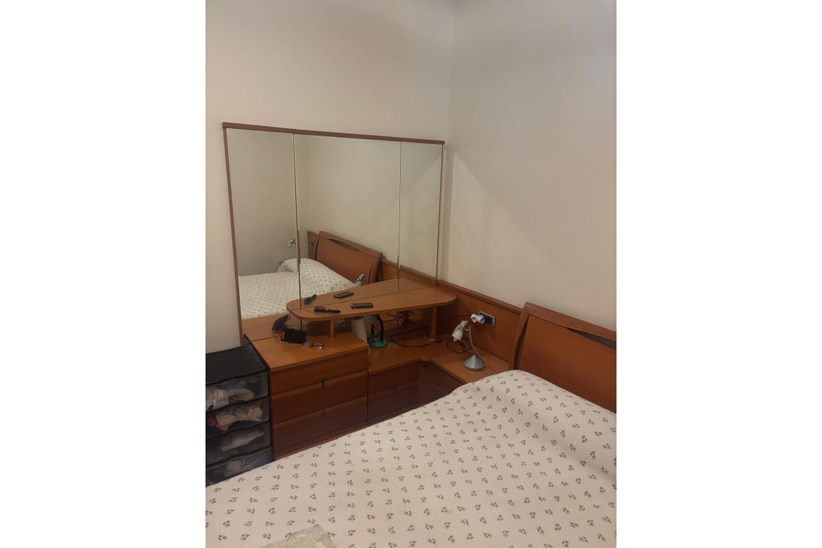 Revente - Appartement - Cullera - Pueblo