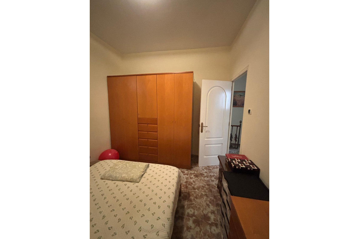 Revente - Appartement - Cullera - Pueblo